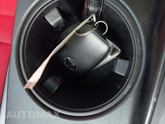 2023 Lexus IS 350 F SPORT - miniatura 8