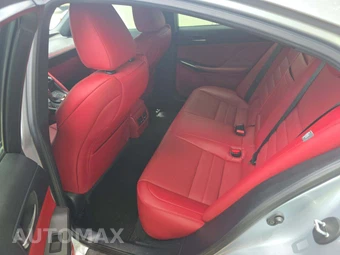 2023 Lexus IS 350 F SPORT - miniatura 13