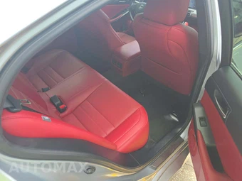 2023 Lexus IS 350 F SPORT - miniatura 16