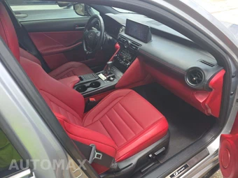 2023 Lexus IS 350 F SPORT - miniatura 18