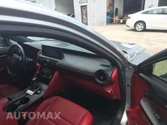 2023 Lexus IS 350 F SPORT - miniatura 19