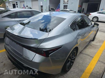 2023 Lexus IS 350 F SPORT - miniatura 3