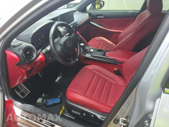 2023 Lexus IS 350 F SPORT - miniatura 6