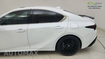 2023 Lexus IS 350 F SPORT - miniatura 11