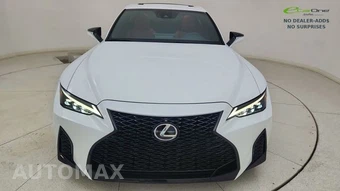 2023 Lexus IS 350 F SPORT - miniatura 13