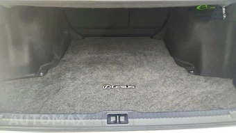2023 Lexus IS 350 F SPORT - miniatura 15
