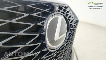 2023 Lexus IS 350 F SPORT - miniatura 16