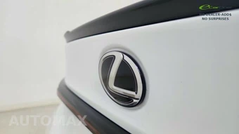 2023 Lexus IS 350 F SPORT - miniatura 17