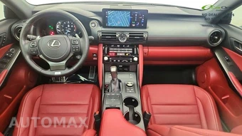 2023 Lexus IS 350 F SPORT - miniatura 20