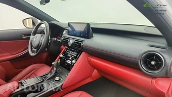 2023 Lexus IS 350 F SPORT - miniatura 21
