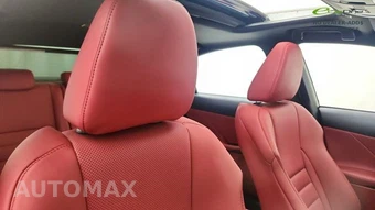 2023 Lexus IS 350 F SPORT - miniatura 22