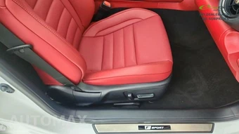 2023 Lexus IS 350 F SPORT - miniatura 23