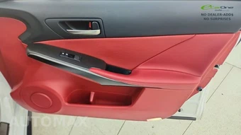 2023 Lexus IS 350 F SPORT - miniatura 24