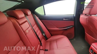 2023 Lexus IS 350 F SPORT - miniatura 25
