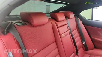 2023 Lexus IS 350 F SPORT - miniatura 26