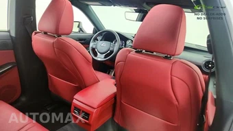 2023 Lexus IS 350 F SPORT - miniatura 27