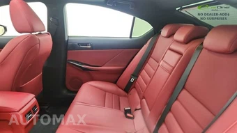 2023 Lexus IS 350 F SPORT - miniatura 29