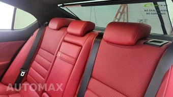2023 Lexus IS 350 F SPORT - miniatura 30
