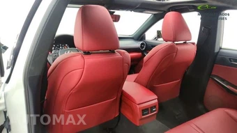 2023 Lexus IS 350 F SPORT - miniatura 31