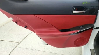 2023 Lexus IS 350 F SPORT - miniatura 32