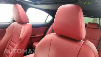 2023 Lexus IS 350 F SPORT - miniatura 33