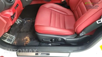 2023 Lexus IS 350 F SPORT - miniatura 34