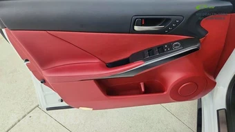 2023 Lexus IS 350 F SPORT - miniatura 35