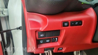 2023 Lexus IS 350 F SPORT - miniatura 36