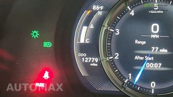 2023 Lexus IS 350 F SPORT - miniatura 41