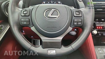 2023 Lexus IS 350 F SPORT - miniatura 42