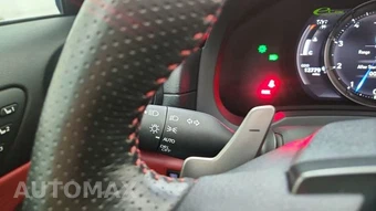 2023 Lexus IS 350 F SPORT - miniatura 43