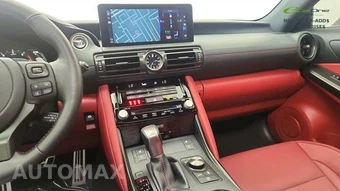 2023 Lexus IS 350 F SPORT - miniatura 45
