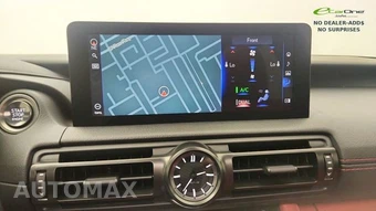 2023 Lexus IS 350 F SPORT - miniatura 46