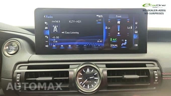 2023 Lexus IS 350 F SPORT - miniatura 48