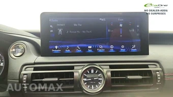 2023 Lexus IS 350 F SPORT - miniatura 49
