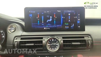 2023 Lexus IS 350 F SPORT - miniatura 50