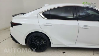 2023 Lexus IS 350 F SPORT - miniatura 7
