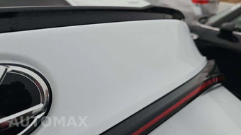 2023 Lexus IS 350 F SPORT - miniatura 3