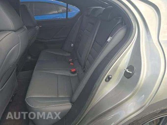 2023 Lexus IS 350 F SPORT - miniatura 13