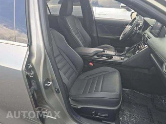 2023 Lexus IS 350 F SPORT - miniatura 18