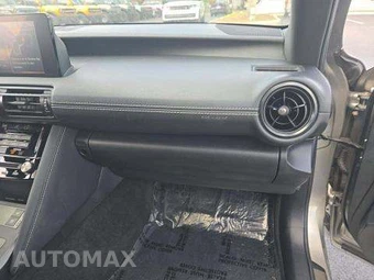 2023 Lexus IS 350 F SPORT - miniatura 19