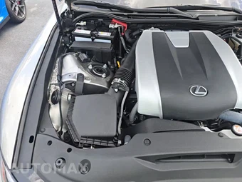 2023 Lexus IS 350 F SPORT - miniatura 22