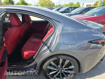 2023 Lexus IS 350 F SPORT - miniatura 10