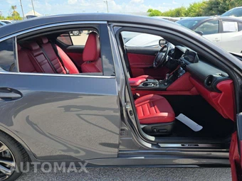2023 Lexus IS 350 F SPORT - miniatura 15