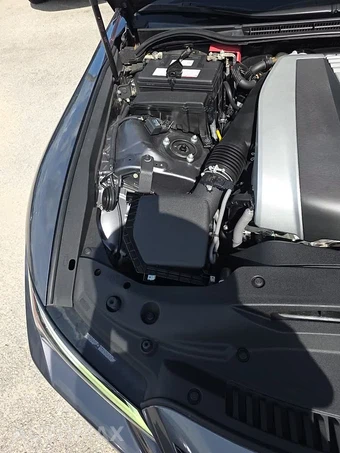 2023 Lexus IS 350 F SPORT - miniatura 23