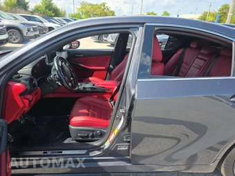 2023 Lexus IS 350 F SPORT - miniatura 3