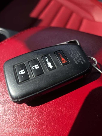 2023 Lexus IS 350 F SPORT - miniatura 5