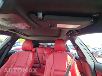 2023 Lexus IS 350 F SPORT - miniatura 8