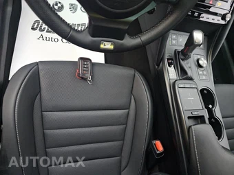 2023 Lexus IS 350 F SPORT - miniatura 10