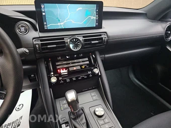 2023 Lexus IS 350 F SPORT - miniatura 11